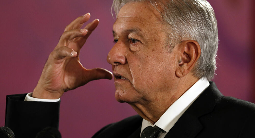 Prd Denuncia A Amlo Ante El Ine Por Opinar Sobre La Revocaci N De Su