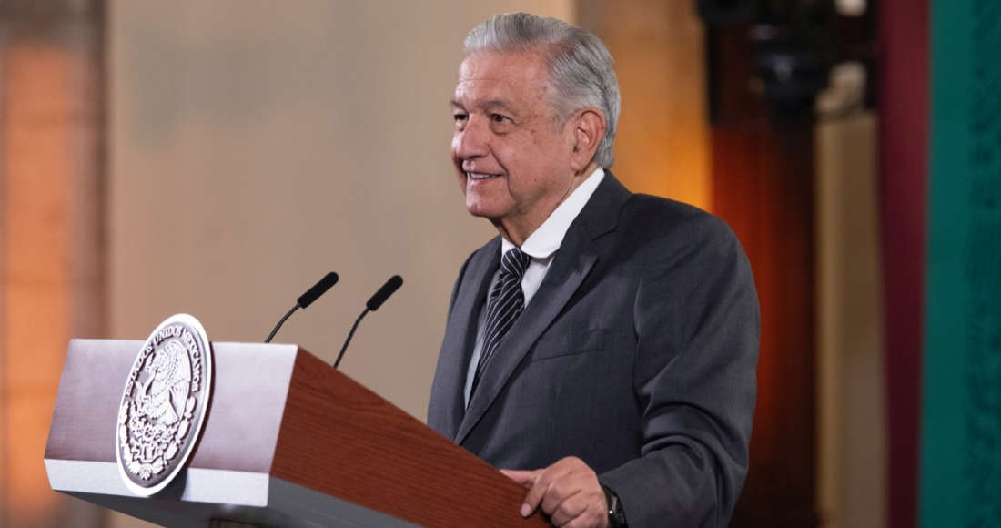 Muy Buena Decisi N Amlo Celebra Resoluci N De Scjn Sobre La