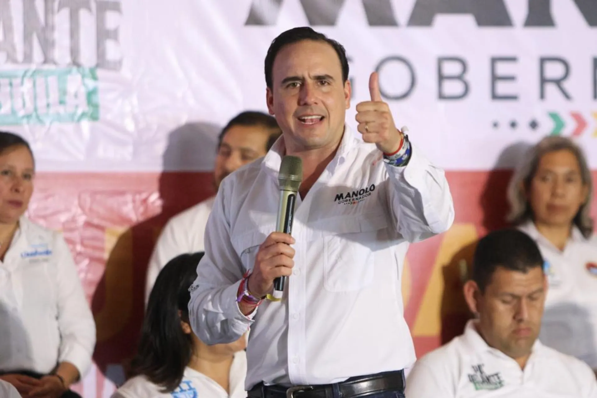 Gran frente ciudadano en Coahuila permitió tener elección histórica