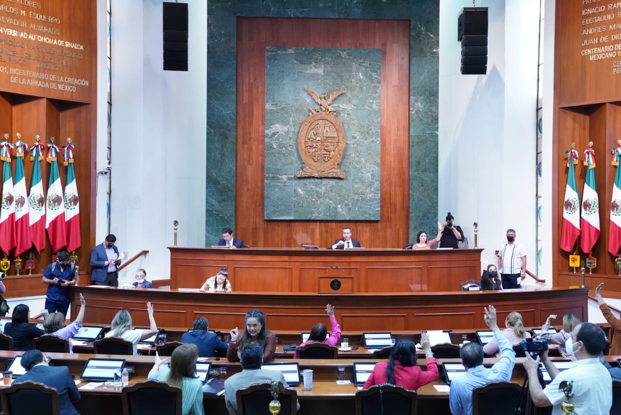 Acuerda Congreso de Sinaloa consulta indígena para expedir Ley de ...