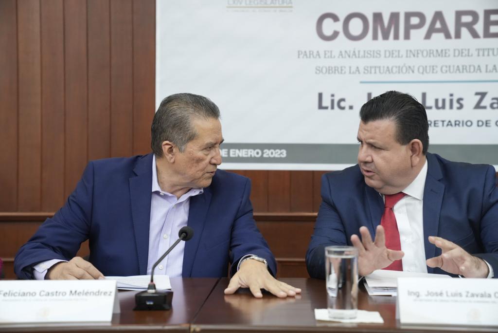 Mas de 2 mil 715 mdp en 515 obras para el desarrollo y bienestar, en un ...
