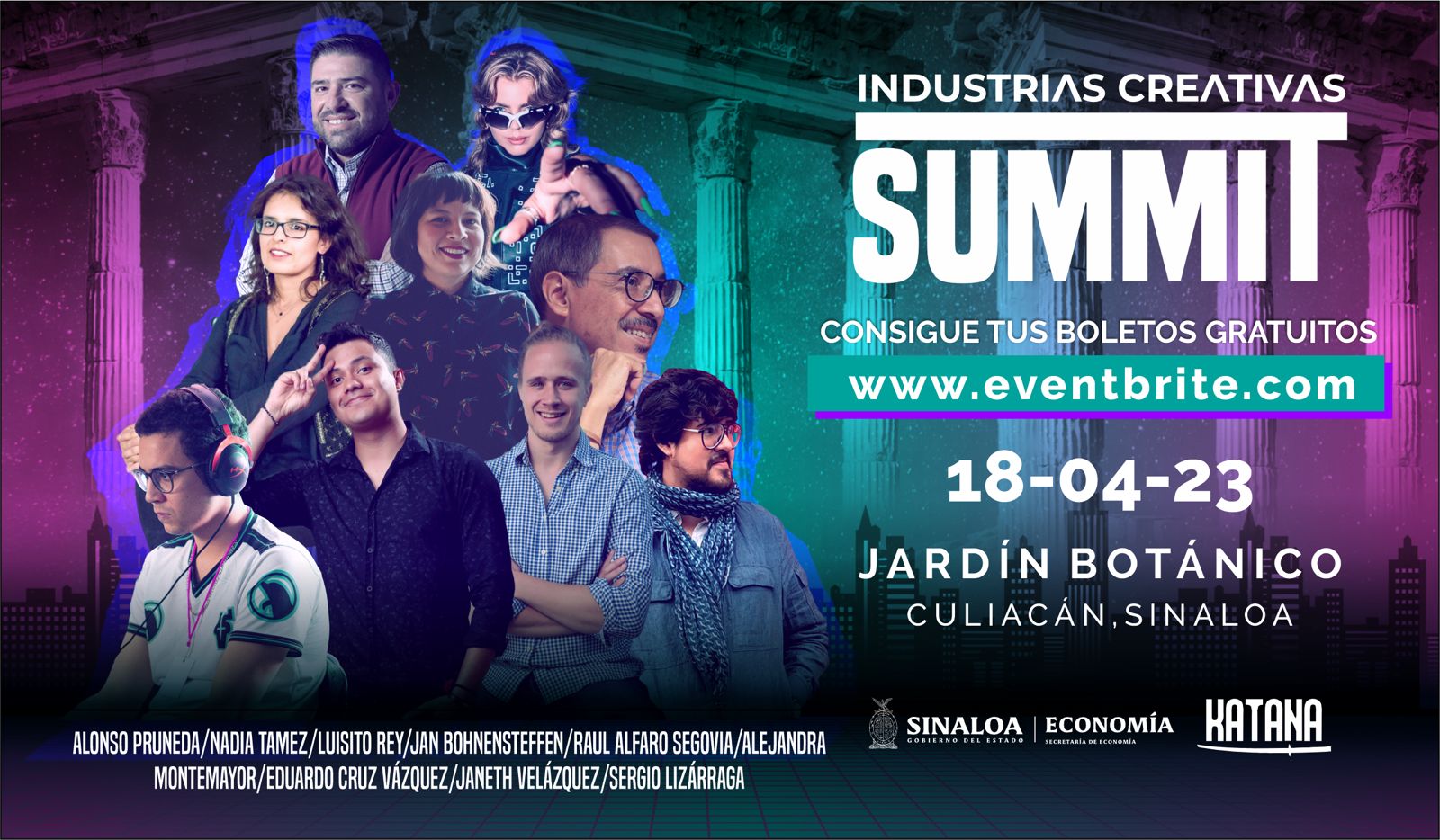 Las Industrias Creativas con gran potencial de desarrollo en México y ...