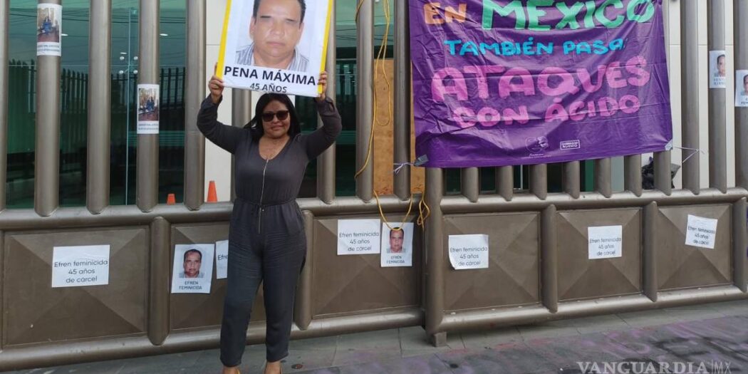 Sentencian por primera vez en México a hombre por intento de ...