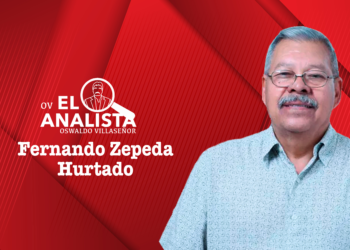 En el blanco por Fernando Zepeda