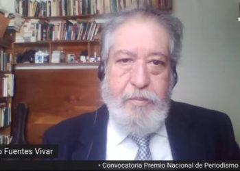 El quinquenio que restauró la Revolución