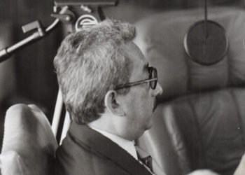 La Costumbre del Poder: No es contienda política, tampoco plebiscito, es elección de Estado