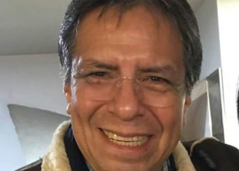 Que cinco años no es nada