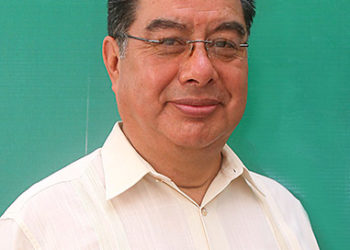 Zaldívar en el ojo del huracán