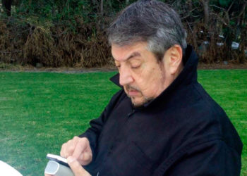 Claudia y la transformación que se desea