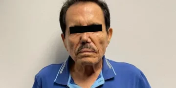 FGR ha pedido 4 veces a EE.UU. la extradición del ‘Mayo’ Zambada