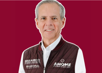 Alcalde de Ahome es desaforado por el Congreso de Sinaloa; Fiscalía lo acusa de corrupción