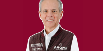 Alcalde de Ahome es desaforado por el Congreso de Sinaloa; Fiscalía lo acusa de corrupción