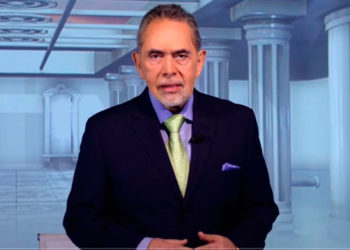 Ahora sí, AMLO ya es el emperador de México