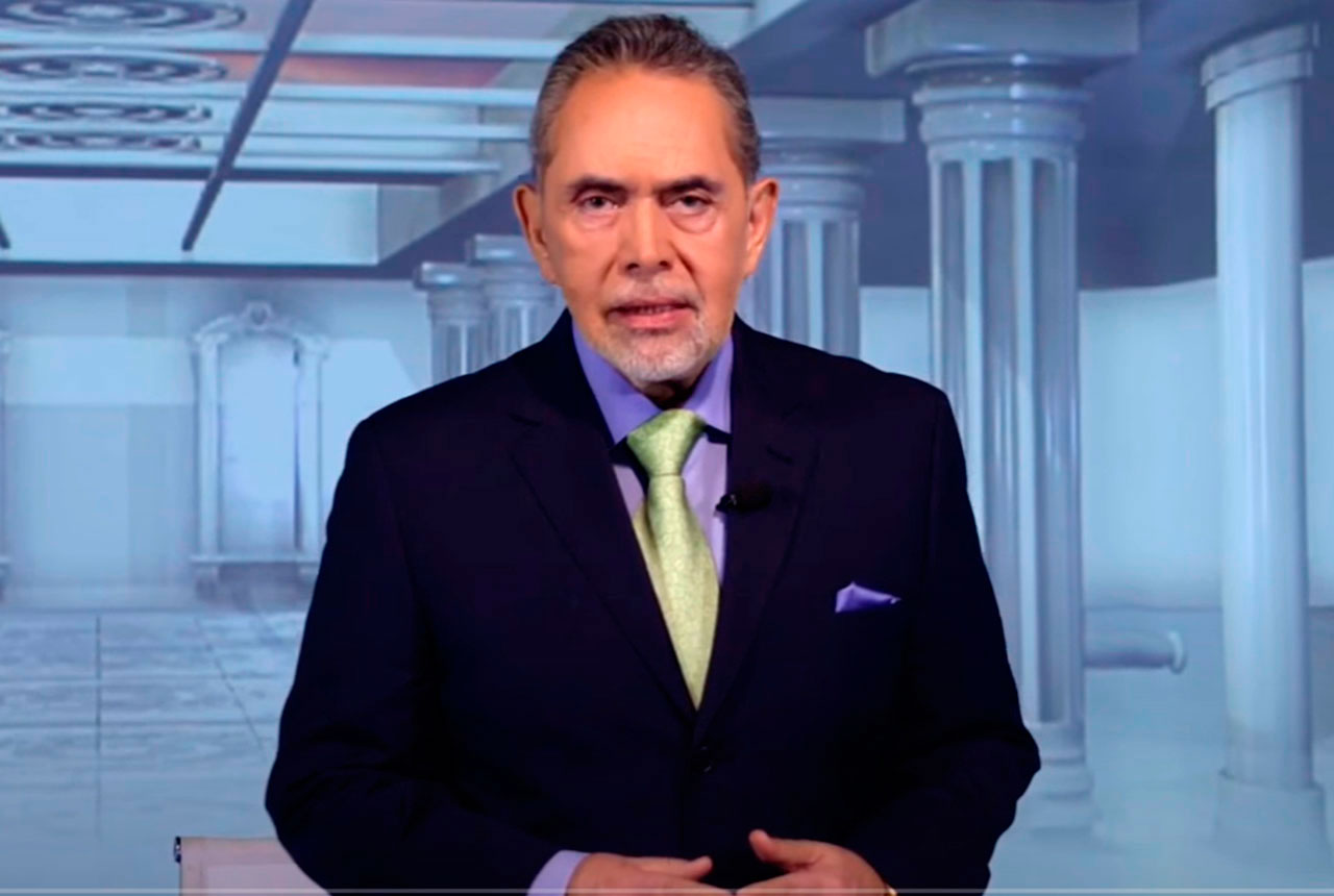 Cárdenas Palomino, Margolis y la industria del secuestro – elanalista