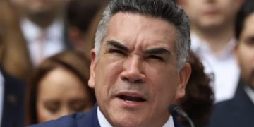 ¡Tiembla ‘Alito’! Morena alista proceso de desafuero en su contra