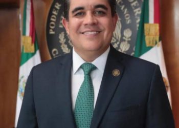 Empuja Ricardo Madrid un mejor presupuesto para el campo sinaloense