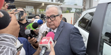 Sinaloa revisará leyes contra acoso sexual tras llamado federal por caso Sheinbaum
