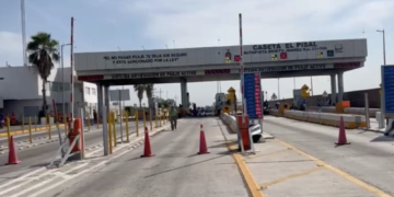 Tercer Día de Bloqueos en Sinaloa: Productores Mantienen Tomadas Casetas por Falta de Acuerdos