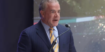 Revelan presuntos nexos de Raúl Rocha, dueño de Miss Universo, con el Cártel de Sinaloa