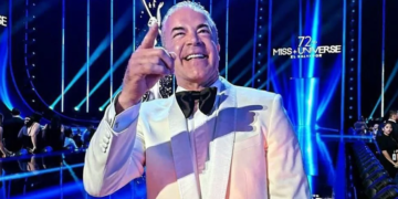 Red de dueño de Miss Universo operó con Cártel de Sinaloa en Campeche, según la FGR