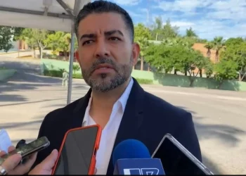 Confirman que joven desaparecido en bar de Sinaloa salió por su propio pie