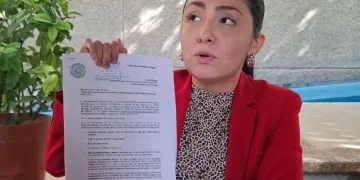 El Congreso de Sinaloa entra en tensión tras acusaciones de la titular de la UTE