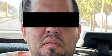 Cae en Sinaloa «El Dany», operador de fentanilo buscado por el FBI
