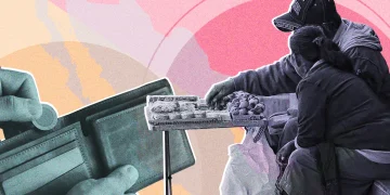 Sinaloa, entre los únicos 8 estados de México donde creció la pobreza laboral este año