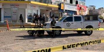 Jornada violenta deja 9 personas sin vida en Sinaloa