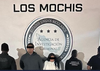 Aseguran laboratorios clandestinos en Sinaloa; detienen a dos
