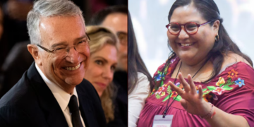Acusan a Citlalli Hernández de invitar a boicot a empresas de Salinas Pliego y él responde: “Ataca trabajo de 185 mil familias”
