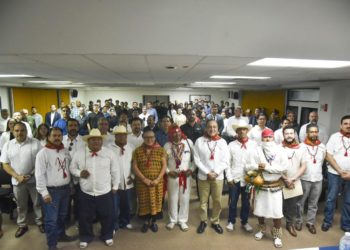 Reconoce Toño Menéndez y UAS a Topógrafos