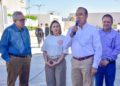 “Los Mochis es la mejor ciudad que tenemos”: Rubén Rocha Moya.
