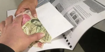 Sinaloa, entre los estados con menor número de investigaciones por corrupción: INEGI