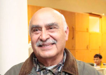 Historia de un engaño