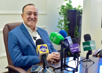 Avanza inversión de Mexinol por 3300mdd