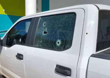 Diputados de MC, en estado grave tras ataque en Culiacán