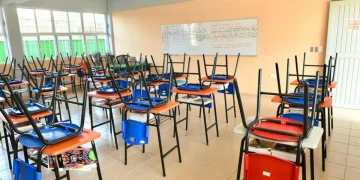 Inseguridad impide regreso presencial en algunos planteles de Sinaloa