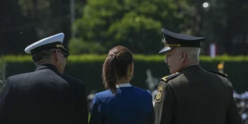 Dudas en Palacio sobre la necesidad de mostrar la foto del cuerpo de “El Mencho”