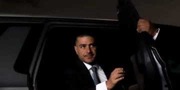 En Palacio calculan que ya tienen diez senadores del Verde para enviar la reforma electoral