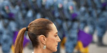 El operativo contra el Mencho fortalece la posición negociadora de Sheinbaum ante Trump