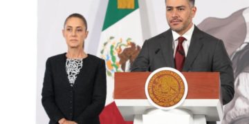 Se trabaja con el gobierno de Sinaloa para hallar a 4 turistas secuestrados: García Harfuch