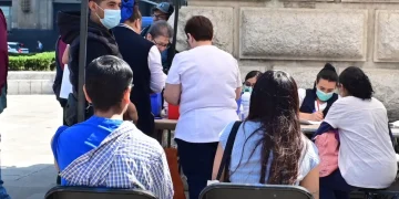 Contagios de sarampión ya impactan a más de dos mil niños; muertes en todo México ascienden a 31