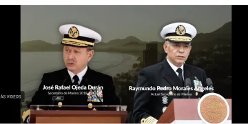 Antes de ser asesinado, Fernando Guerrero denunció el huachicol ante dos secretarios de la Marina, revela Aristegui Noticias