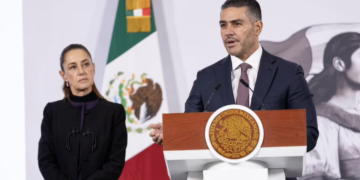 Operativo contra “El Mencho” deja 62 muertes; SSPC reporta 70 detenidos y 85 bloqueos en el país