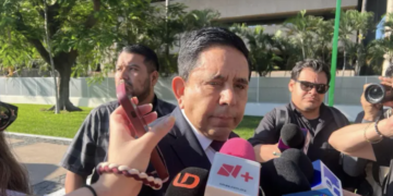 FGR en Sinaloa descarta confirmar vínculo de bloqueos con caída de ‘El Mencho’