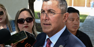 Señala SSP que detenidos por bloqueos del domingo en Sinaloa podrían tener relación con el CJNG