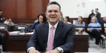 Diputado Sergio Torres Fue Dado de Alta ¿Cuál es su Actual Estado de Salud?