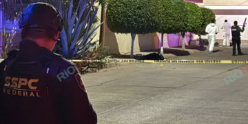 Registra Fiscalía un feminicidio el 23 de febrero en Sinaloa