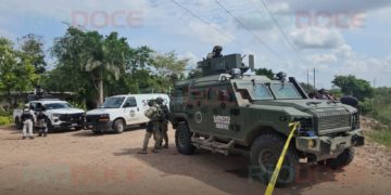 Investiga Fiscalía localización de cuatro personas sin vida el jueves en Sinaloa